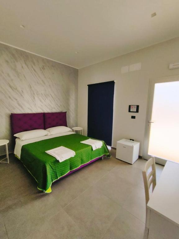 B&B Resort El Bisagrà Scalea Esterno foto